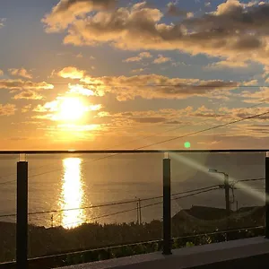 Apartament Calheta Ocean View 1 - Air Condition, Estreito Da Calheta